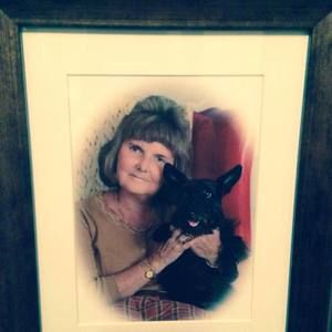 Meet your Posher, Karen